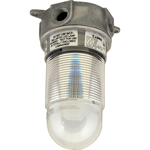 Kason&acirc;&reg; - 11803leda26vp Fixture W/  Led Lamp For Kason - Part# 11806led000
