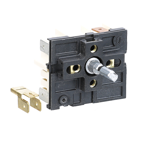 Metal Masters 301876 15A Infinite Control, 208VAC