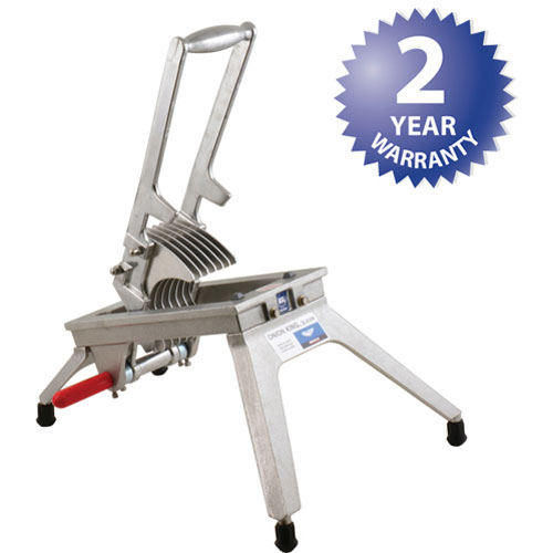 Vollrath VOL502 Slicer-Onion King 3/8" L
