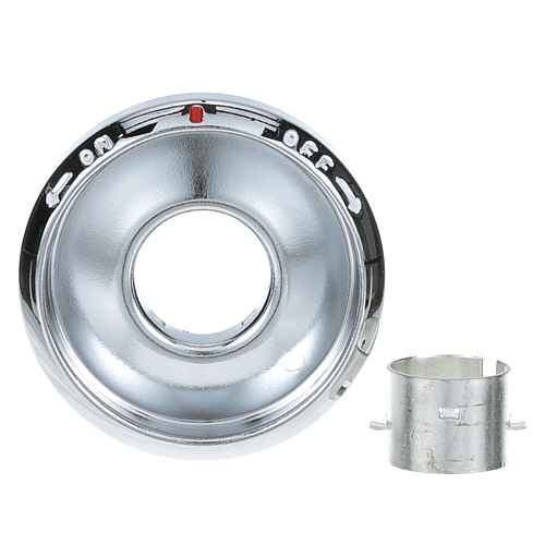 Rankin Delux GT-18 BJ Thermostat Bezel