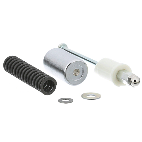 Kason 1255000001 Spring Cartridge Kit Includes Nylon Cam