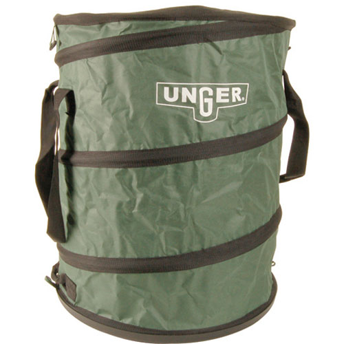 Unger Enterprises Inc Usa NB300 Collapsable Bag , Nifty Nabber