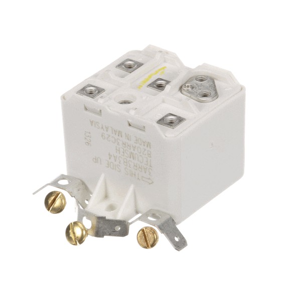 Kold Draft 102104706 Start Relay 208-230V 60Hz