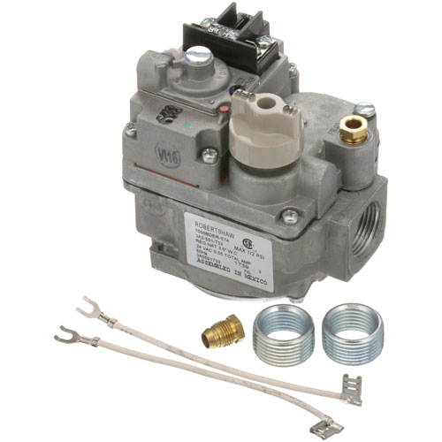 Cleveland SKE02053 Gas Valve 3/4" 24V
