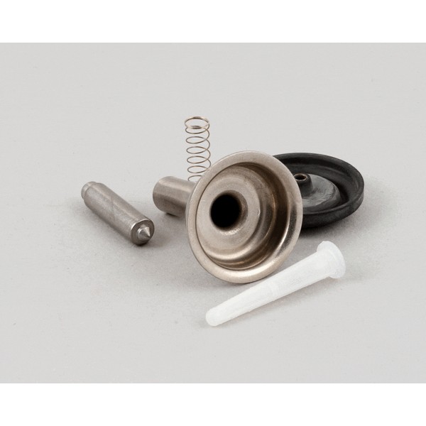 Scotsman SC12-2636-20 Water Valve Repair K