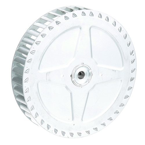 Hobart 00-714293 Blower Wheel 1 Set Screw 8-1/16" X 1-5/8"