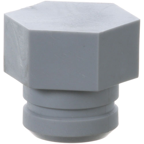 Hobart 00-106769 Dishwasher Large Wash Arm Plug