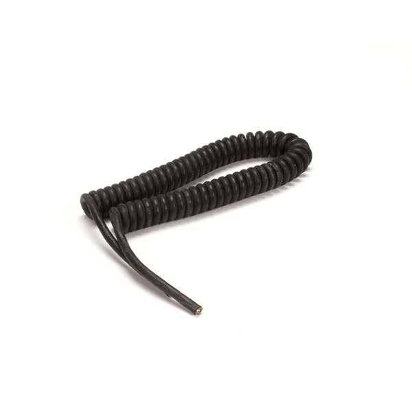 Waste King 315556 Coiled Cord 9-1/2' 18/3 SJOW