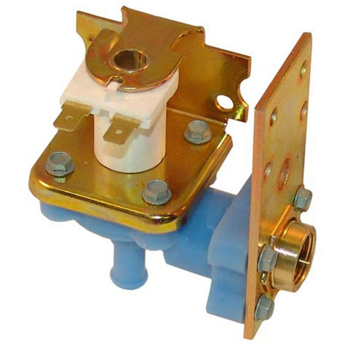 Cornelius 630900791 Water Inlet Valve 240-50/60 10W