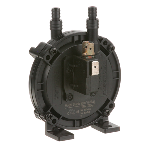 Lincoln 369430 Oven Air Switch