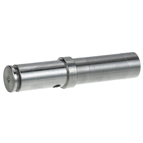 Hobart 00-292274 Shaft - Upper Wheel