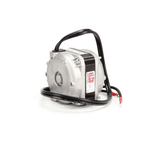 Randell RDELMTR0102 Refrigerator Fan Motor - 120V