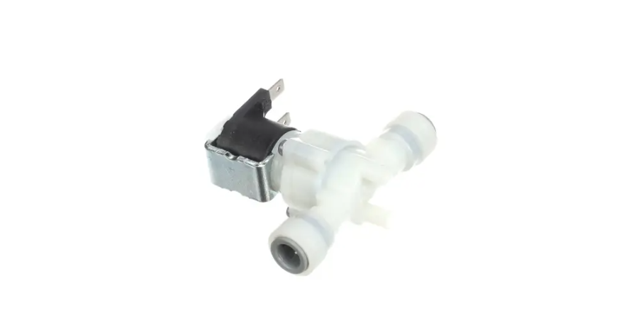 Wunder Bar JT12554 Solenoid Valve, 24VDC