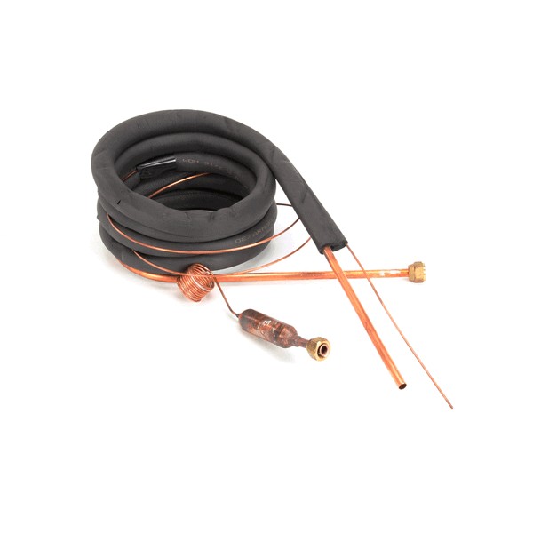 Perlick PE65084 Liquid And Suction Line F/2DR
