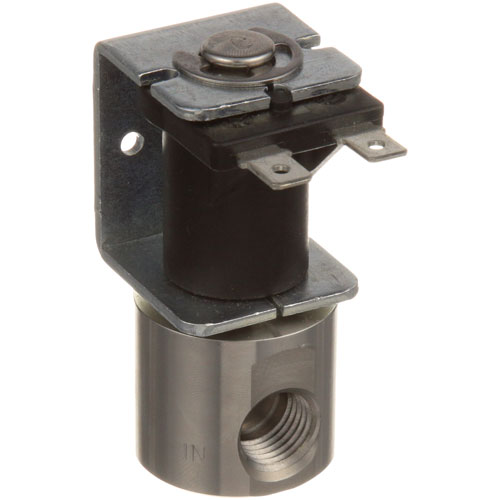 Cecilware L321F Solenoid Valve 1/4" 120V