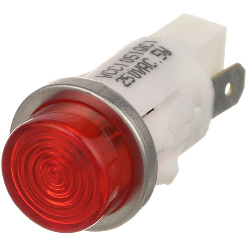 Blodgett BL16037 250V-1/3W, 1/2" Signal Light