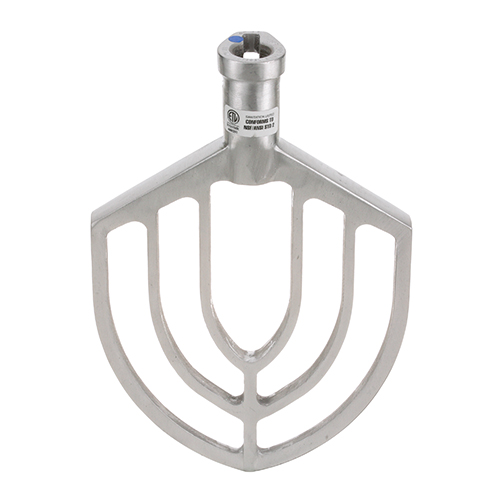 Hobart 00-023126 Beater Paddle Aluminum 20-QT