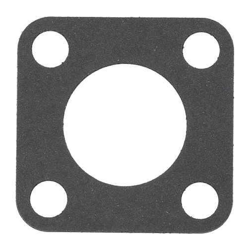Hatco 2-11-012 Flange Gasket 2.75" X 2.75"