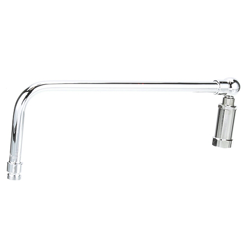 T&S Brass 01SA wing Arm Pre-Rinse ,Lead Free
