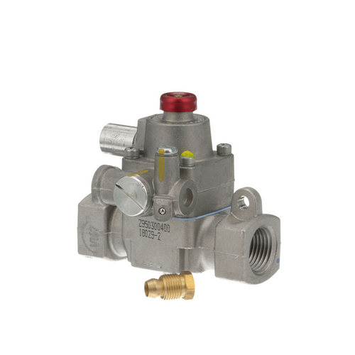 Blodgett 55127 Oven Pilot Safety Valve TS11 1/4" Tube Fitting