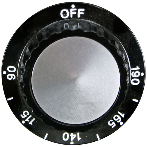 Fwe KNBH1 Thermostat Knob