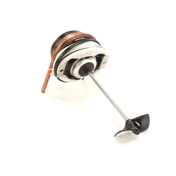 Multiplex 212843 Motor Agitator With Blade