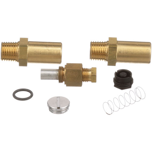 Blodgett 30396 Convection Oven Conversion Kit