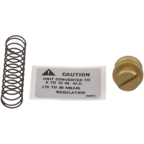 Johnson Controls Y71GF-4 Conversion Kit