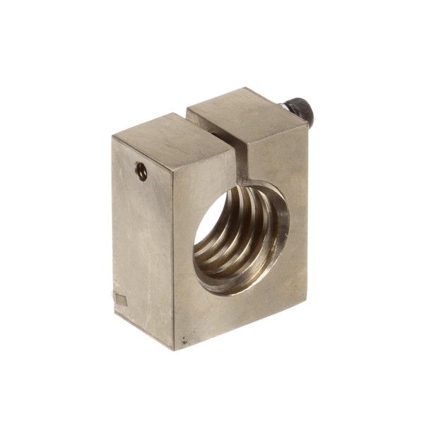 GE/Hobart 00-875698 Bowl Lift Screw Nut Assembly