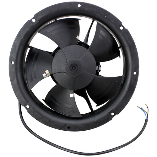 Victory VT50639401 Freezer Fan Motor 115V