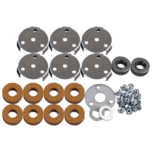 Roundup - AJ Antunes 7000660 Bearing Tune Up Kit