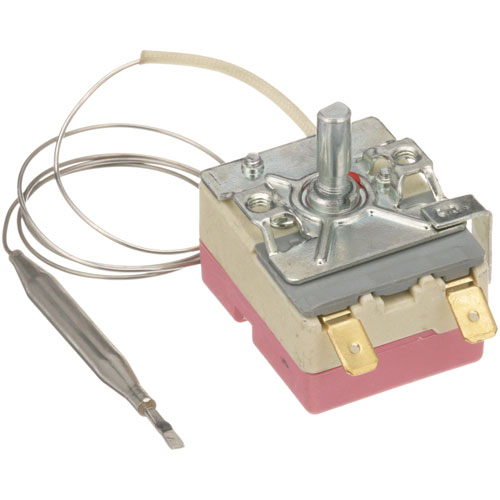 Adcraft FW-1200WT Thermostat 1/4" X 4" 24" Capillary Type-55