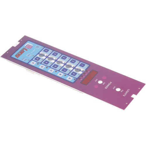 Lang 40102-08 Oven Control Board
