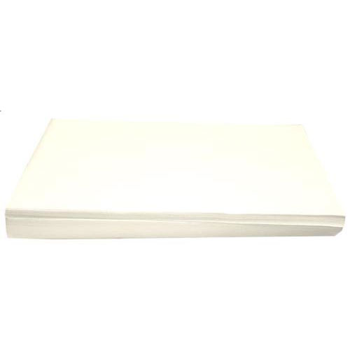 Frymaster FM8030284 Hot Oil Filter Sheets, Pack of 100