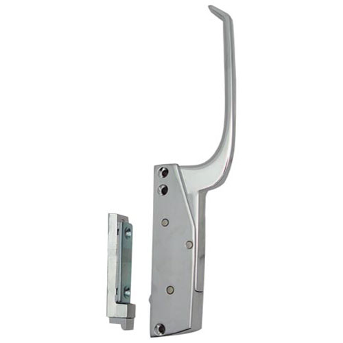 Hatco HT4-26-001-00 Magnetic  Latch & strike