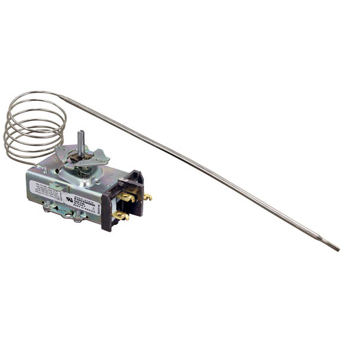 Hobart 415119-00002 Thermostat D1/D18 3/16" X 13" 36" 200&deg;F To 550&deg;F