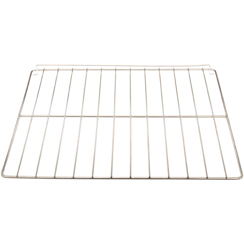 Vulcan Hart 00-413300-00001 Oven Rack,  20.5" F/B, 25.5" L/R,  .375" Frame, .187" Wire