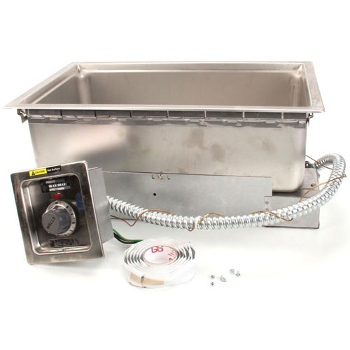 Wells 5PSS206TDU Well W/ Control Box 240V
