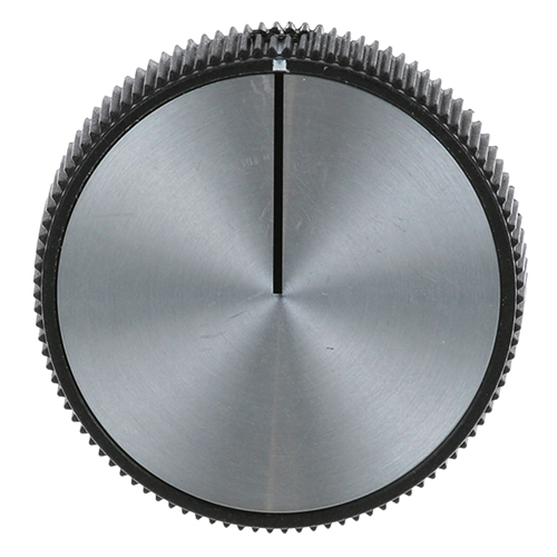 Hatco 5.30.006 Pointer Speed Control Knob 1-1/2 D