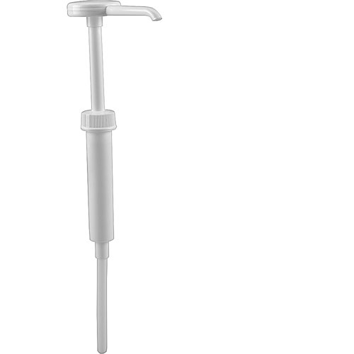 San Jamar P7300 Pump Only  Sd +