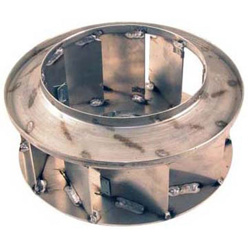 Penn Barry 18105-0 Blower Wheel 3/4" ID X 11-3/4" OD