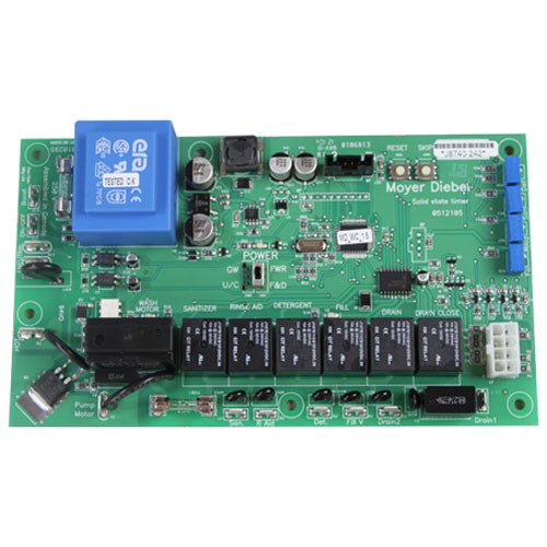 Champion 712105 Timer Kit - Solid State