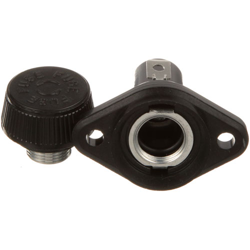 Lincoln 369129 Conveyor Oven Fuse Holder 15A