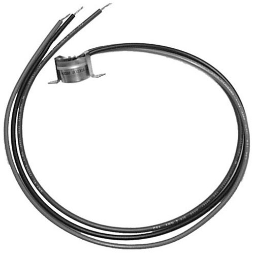 True E800316 Defrost Switch With 3-Wires