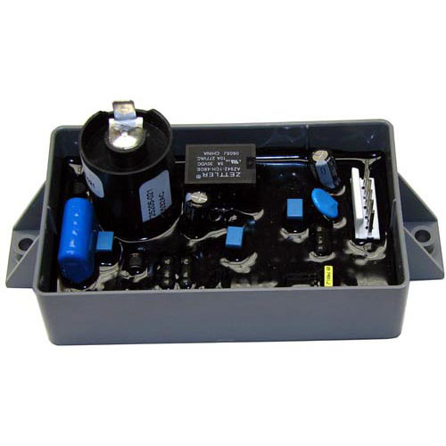 Hobart 00-855096 Ignition Control Board 4-1/4" X 2-1/2" W/4-7/8" Mount Tabs