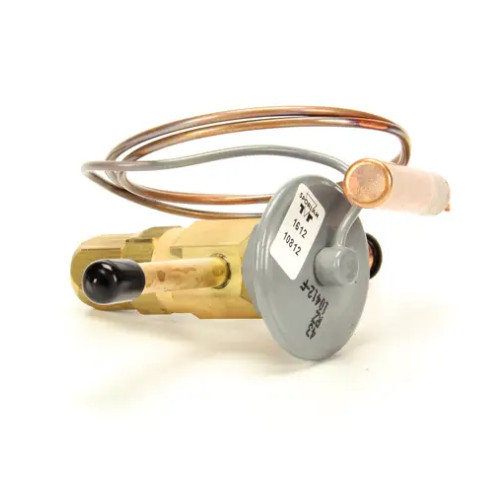 Delfield MCC85143 Thermal Expansion Valve(TXV) R404A 1/4" X 3/8" ODF
