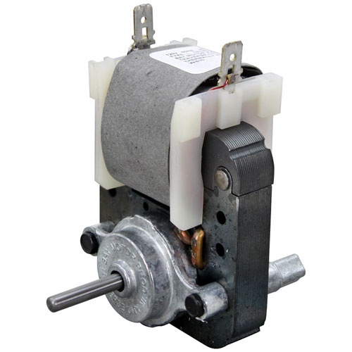 Beverage Air 501-076B Refrigerator Evaporator Fan Motor 1-7/8" CTRS 120V
