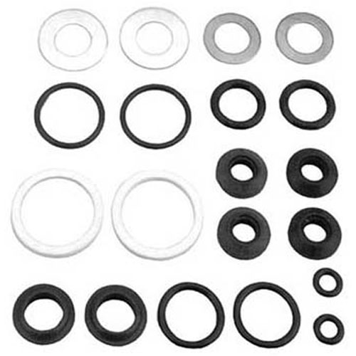 Chicago Faucet CGFT1277-DBL12JKABNF Faucet Repair Kit