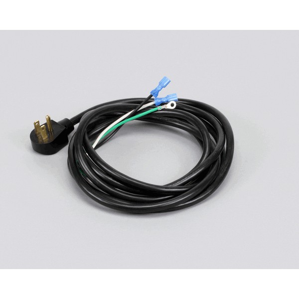 Silver King 22099 115V Cord Source Power 16-3