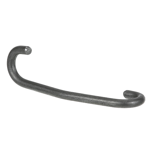 Vulcan Hart VH113381-1 Bell Crank Door Hook Right, 3.02" Long, 90 Degrees to Each Other